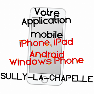application mobile à SULLY-LA-CHAPELLE / LOIRET