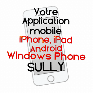 application mobile à SULLY / SAôNE-ET-LOIRE