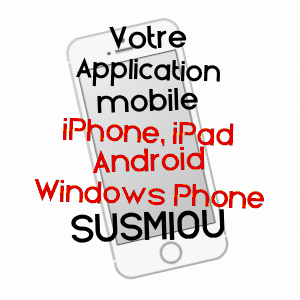 application mobile à SUSMIOU / PYRéNéES-ATLANTIQUES