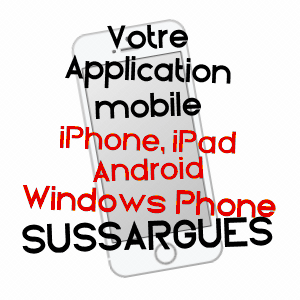 application mobile à SUSSARGUES / HéRAULT