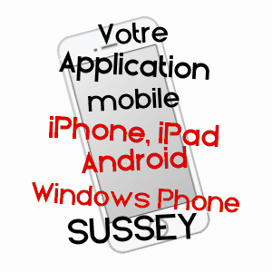application mobile à SUSSEY / CôTE-D'OR