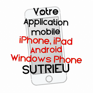 application mobile à SUTRIEU / AIN