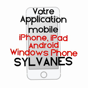 application mobile à SYLVANèS / AVEYRON