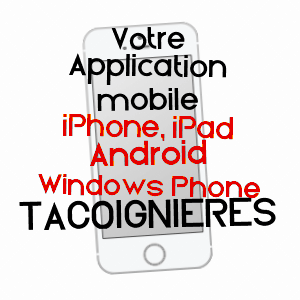 application mobile à TACOIGNIèRES / YVELINES
