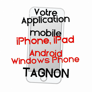 application mobile à TAGNON / ARDENNES