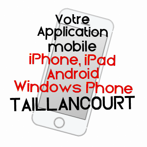 application mobile à TAILLANCOURT / MEUSE