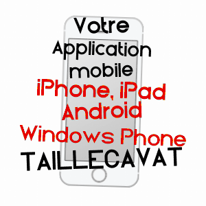 application mobile à TAILLECAVAT / GIRONDE