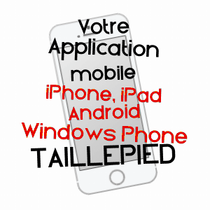 application mobile à TAILLEPIED / MANCHE