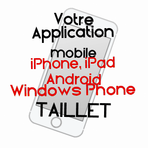 application mobile à TAILLET / PYRéNéES-ORIENTALES