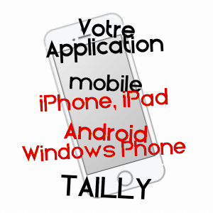 application mobile à TAILLY / SOMME