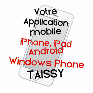 application mobile à TAISSY / MARNE