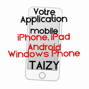 application mobile à TAIZY / ARDENNES