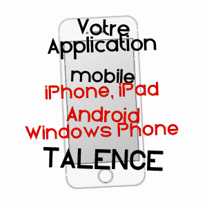 application mobile à TALENCE / GIRONDE