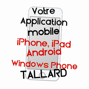 application mobile à TALLARD / HAUTES-ALPES