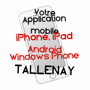 application mobile à TALLENAY / DOUBS