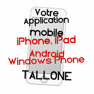 application mobile à TALLONE / HAUTE-CORSE