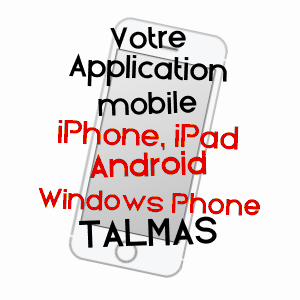 application mobile à TALMAS / SOMME