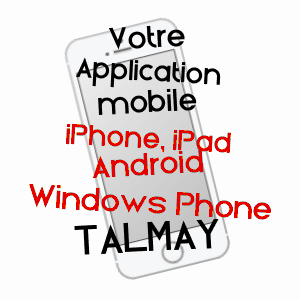 application mobile à TALMAY / CôTE-D'OR