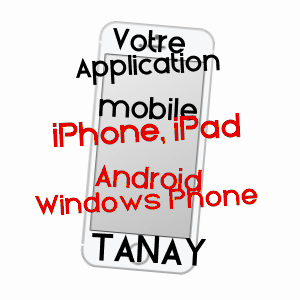 application mobile à TANAY / CôTE-D'OR