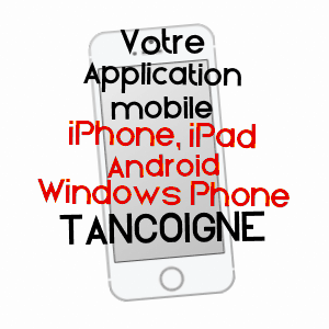 application mobile à TANCOIGNé / MAINE-ET-LOIRE