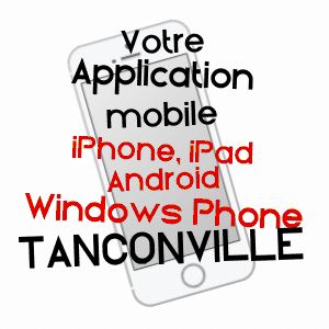 application mobile à TANCONVILLE / MEURTHE-ET-MOSELLE