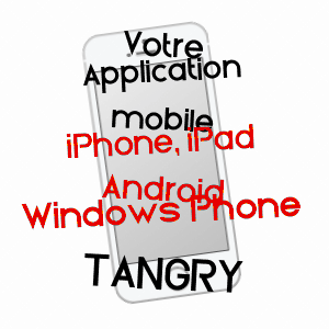 application mobile à TANGRY / PAS-DE-CALAIS