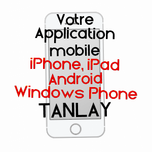 application mobile à TANLAY / YONNE