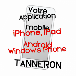 application mobile à TANNERON / VAR