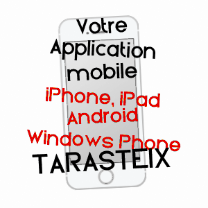application mobile à TARASTEIX / HAUTES-PYRéNéES