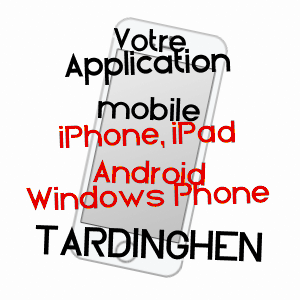 application mobile à TARDINGHEN / PAS-DE-CALAIS