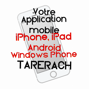 application mobile à TARERACH / PYRéNéES-ORIENTALES