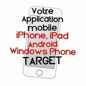 application mobile à TARGET / ALLIER