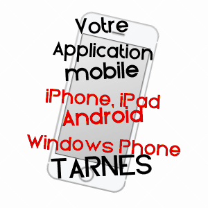 application mobile à TARNèS / GIRONDE