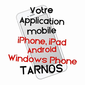application mobile à TARNOS / LANDES
