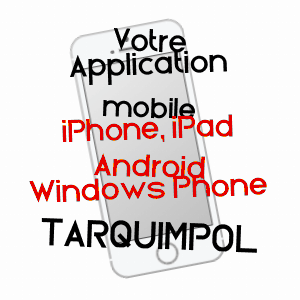 application mobile à TARQUIMPOL / MOSELLE