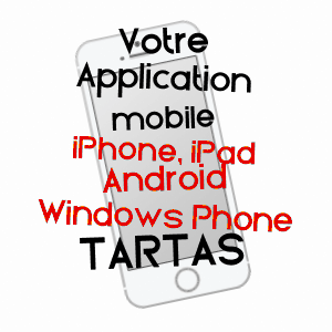 application mobile à TARTAS / LANDES