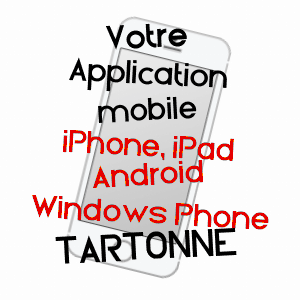 application mobile à TARTONNE / ALPES-DE-HAUTE-PROVENCE
