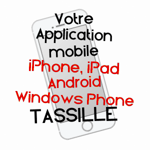 application mobile à TASSILLé / SARTHE