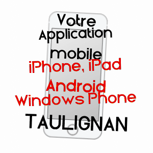 application mobile à TAULIGNAN / DRôME