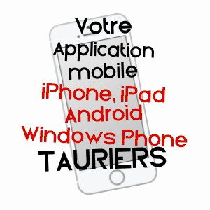 application mobile à TAURIERS / ARDèCHE