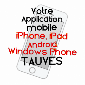 application mobile à TAUVES / PUY-DE-DôME
