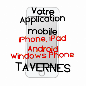 application mobile à TAVERNES / VAR