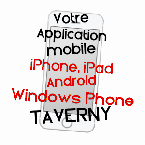 application mobile à TAVERNY / VAL-D'OISE