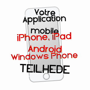 application mobile à TEILHèDE / PUY-DE-DôME