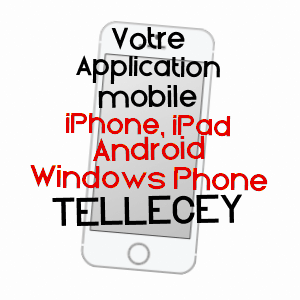 application mobile à TELLECEY / CôTE-D'OR