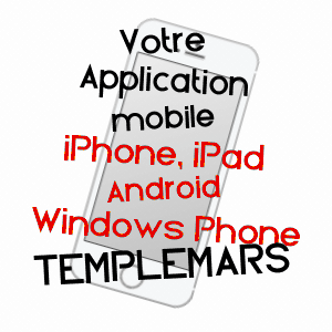 application mobile à TEMPLEMARS / NORD