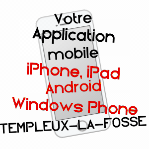 application mobile à TEMPLEUX-LA-FOSSE / SOMME
