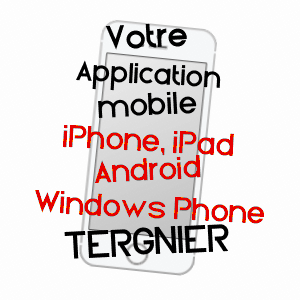 application mobile à TERGNIER / AISNE