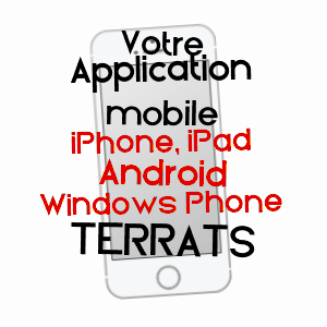 application mobile à TERRATS / PYRéNéES-ORIENTALES