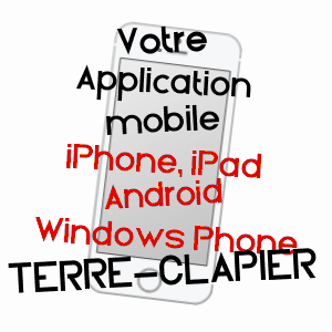 application mobile à TERRE-CLAPIER / TARN
